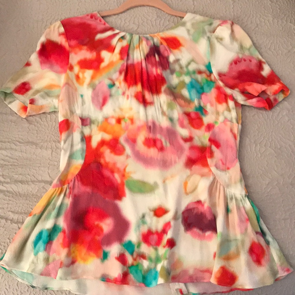 Kate spade blouse